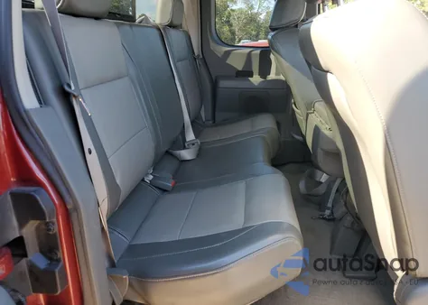 2005 Nissan Titan Xe from USA, damaged, VIN 1N6BA06B65N551006